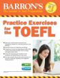 Practice Exercises For The Toefl - Preview