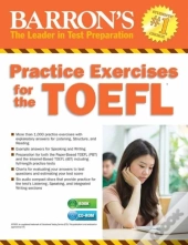 Practice Exercises For The Toefl