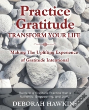 Capa do artigo Practice Gratitude