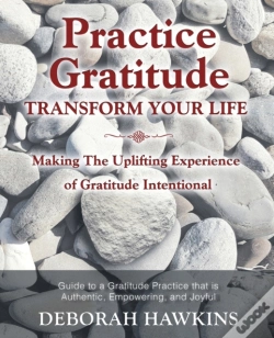 Capa do artigo Practice Gratitude