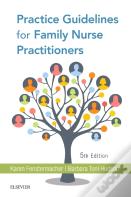 Practice Guidelines For Family Nurse Practitioners
