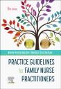 Practice Guidelines For Family Nurse Practitioners - E-Book - Preview