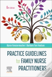 Capa do artigo Practice Guidelines For Family Nurse Practitioners - E-Book