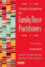 Practice Guidelines For Family Nurse Practitioners - Revised Reprint - E-Book - Preview