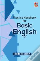 Practice Handbook For Basic English