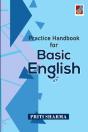 Practice Handbook For Basic English - Preview