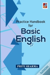 Practice Handbook For Basic English