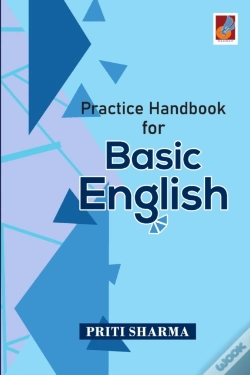 Capa do artigo Practice Handbook For Basic English