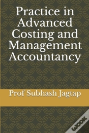 Capa do artigo Practice In Advanced Costing And Management Accountancy