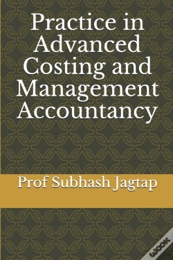 Capa do artigo Practice In Advanced Costing And Management Accountancy