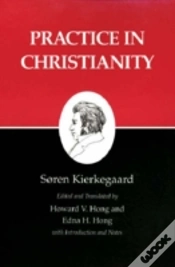 Capa do artigo Practice In Christianity
