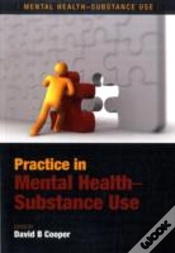 Capa do artigo Practice In Mental Health-Substance Use
