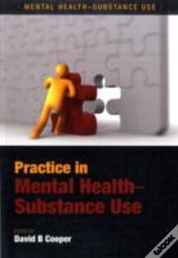 Capa do artigo Practice In Mental Health-Substance Use