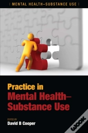Capa do artigo Practice In Mental Health-Substance Use