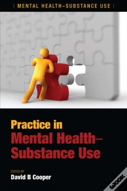 Capa do artigo Practice In Mental Health-Substance Use