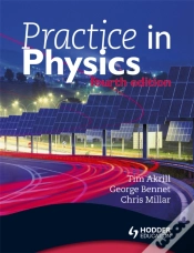 Capa do artigo Practice In Physics 4th Edition