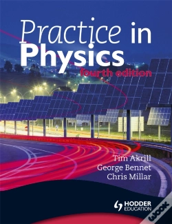 Capa do artigo Practice In Physics 4th Edition