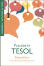 Practice In Tesol - Preview