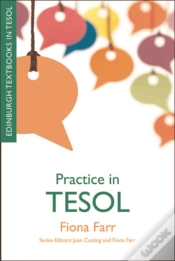 Capa do artigo Practice In Tesol