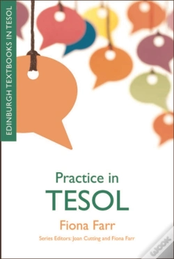 Capa do artigo Practice In Tesol