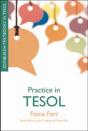 Practice In Tesol - Preview