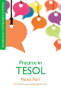 Practice In Tesol - Preview
