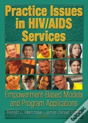 Capa do artigo Practice Issues In Hiv/Aids Services
