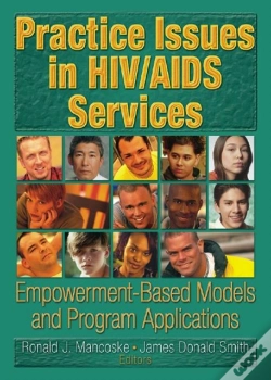 Capa do artigo Practice Issues In Hiv/Aids Services