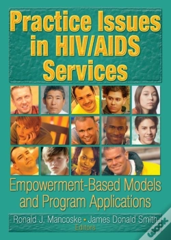 Capa do artigo Practice Issues In Hiv/Aids Services