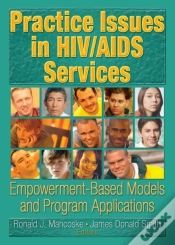 Capa do artigo Practice Issues In Hiv/Aids Services