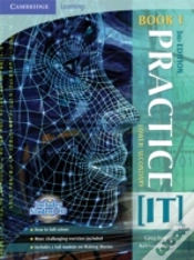 Capa do artigo Practice It Book 1 Third Edition