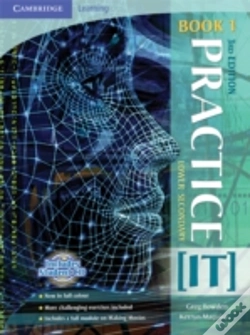 Capa do artigo Practice It Book 1 Third Edition