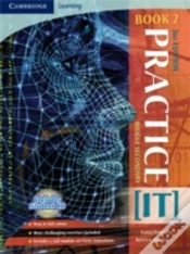 Capa do artigo Practice It Book 2 Third Edition