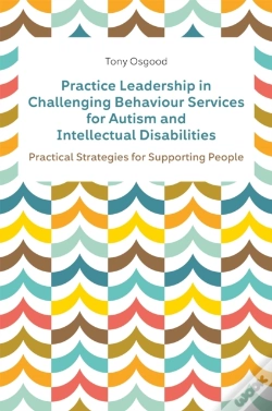 Capa do artigo Practice Leadership In Challenging Behaviour Services For Autism And Intellectual Disabilities