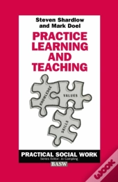 Practice Learning And Teaching