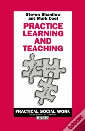 Capa do artigo Practice Learning And Teaching