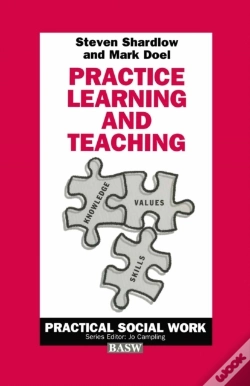 Capa do artigo Practice Learning And Teaching
