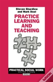 Capa do artigo Practice Learning And Teaching