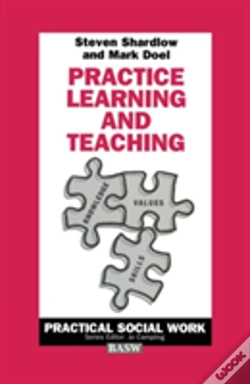 Capa do artigo Practice Learning And Teaching