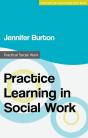 Practice Learning In Social Work - Preview