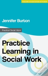 Practice Learning In Social Work