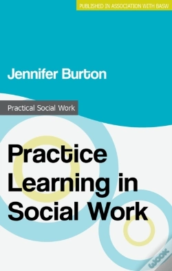 Capa do artigo Practice Learning In Social Work