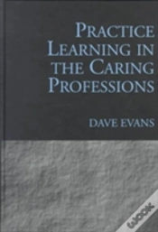 Capa do artigo Practice Learning In The Caring Professions