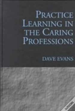 Capa do artigo Practice Learning In The Caring Professions