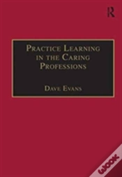 Capa do artigo Practice Learning In The Caring Professions