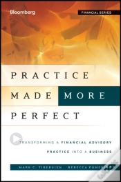 Capa do artigo Practice Made (More) Perfect