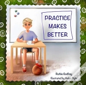 Capa do artigo Practice Makes Better