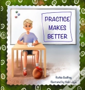 Capa do artigo Practice Makes Better