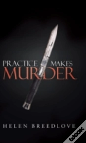 Capa do artigo Practice Makes Murder
