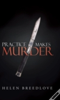 Capa do artigo Practice Makes Murder
